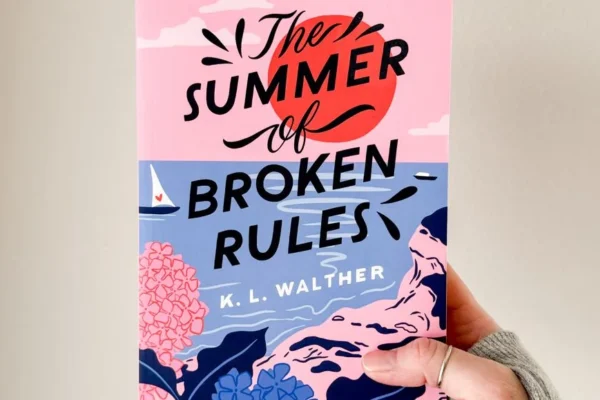 The Summer of Broken Rules