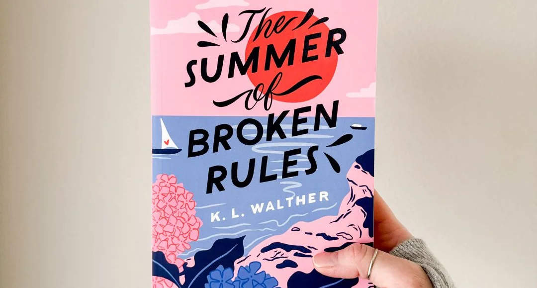 The Summer of Broken Rules