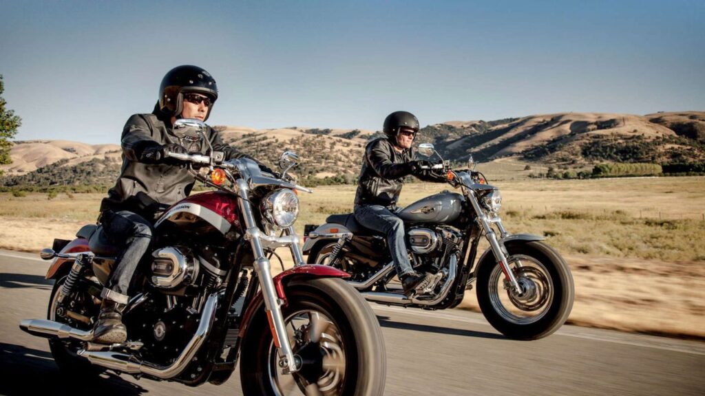 Harley-Davidson Insurance