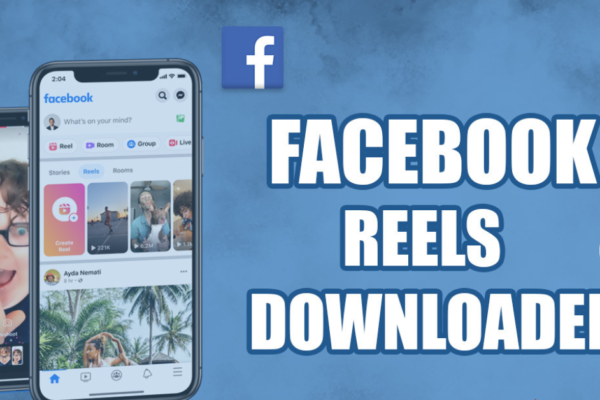 Facebook Reel Downloader