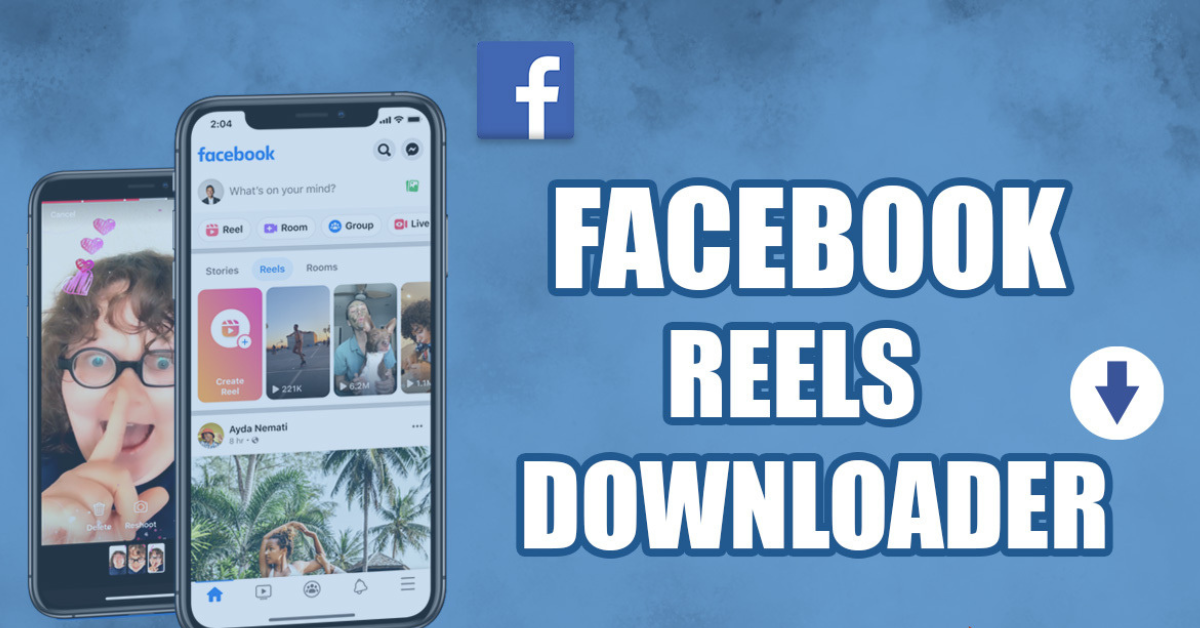 Facebook Reel Downloader