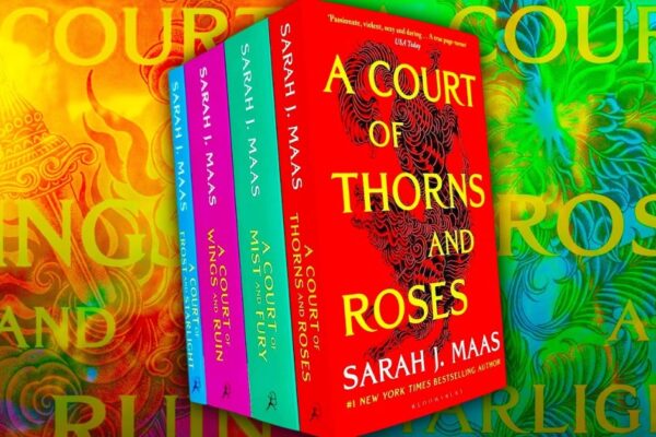 A Court of Thorns and Roses Summary