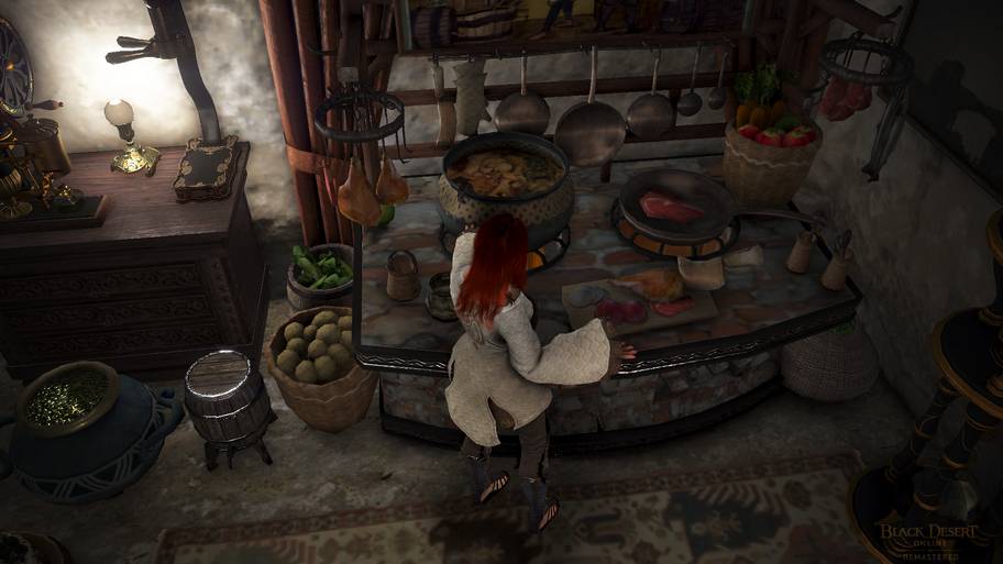 BDO Artisan Cooking Box