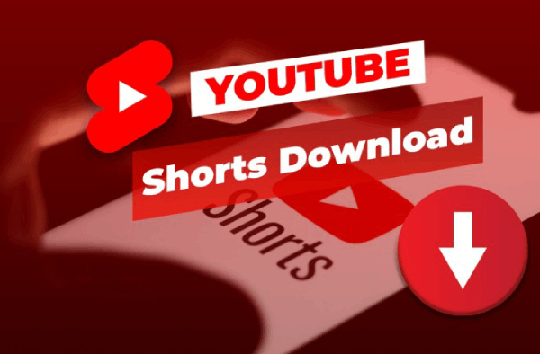 YouTube Shorts Download