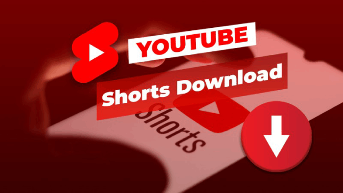 YouTube Shorts Download