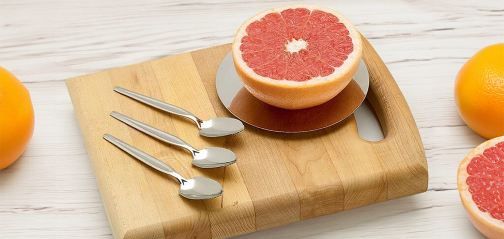 Grapefruit Spoon