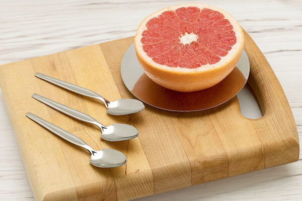 Grapefruit Spoon