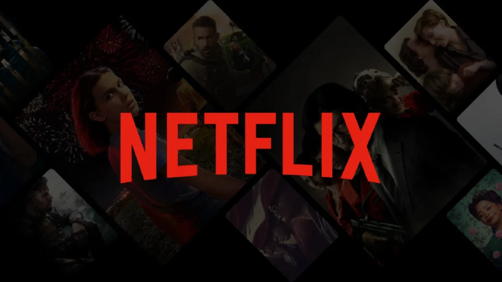 Netflix Premium Cookies Mods Matrix