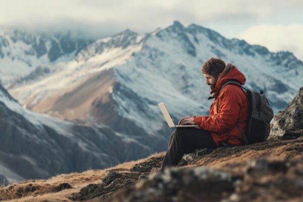 Himalayan Resting Place