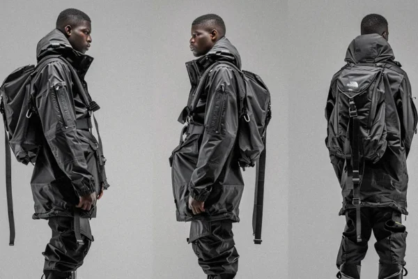 Techwear