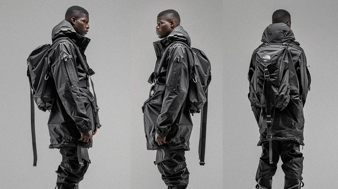 Techwear