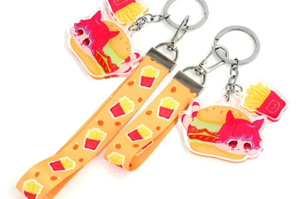 Keychain