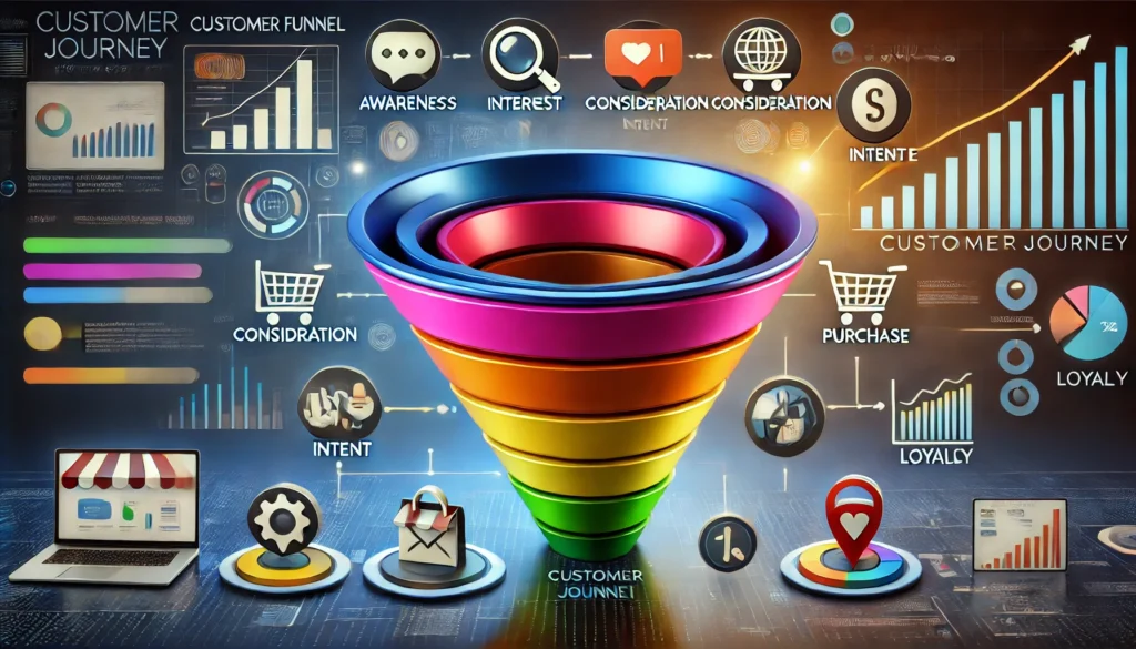 Sales Funnel