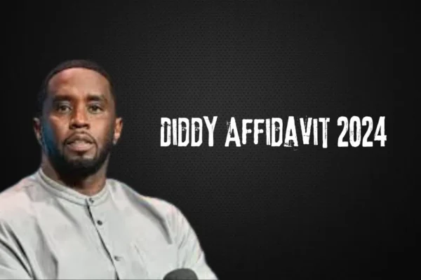 Diddy Affidavit 2024