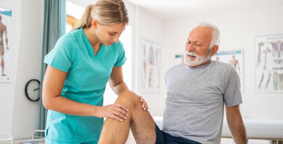 Top 5 Mistakes After Knee Replacement