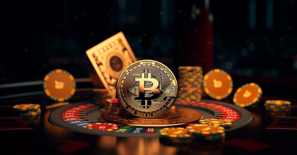 Crypto Loko Casino