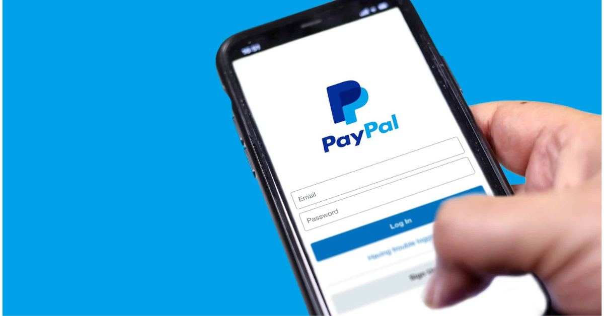 Buy Verified PayPal Accounts