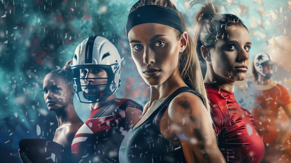 WNFLB: Revolutionizing Women's Football and Empowering Athletes