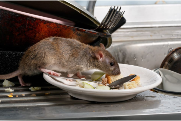 Rat Infestations in Texas: Understanding the Causes and Solutions