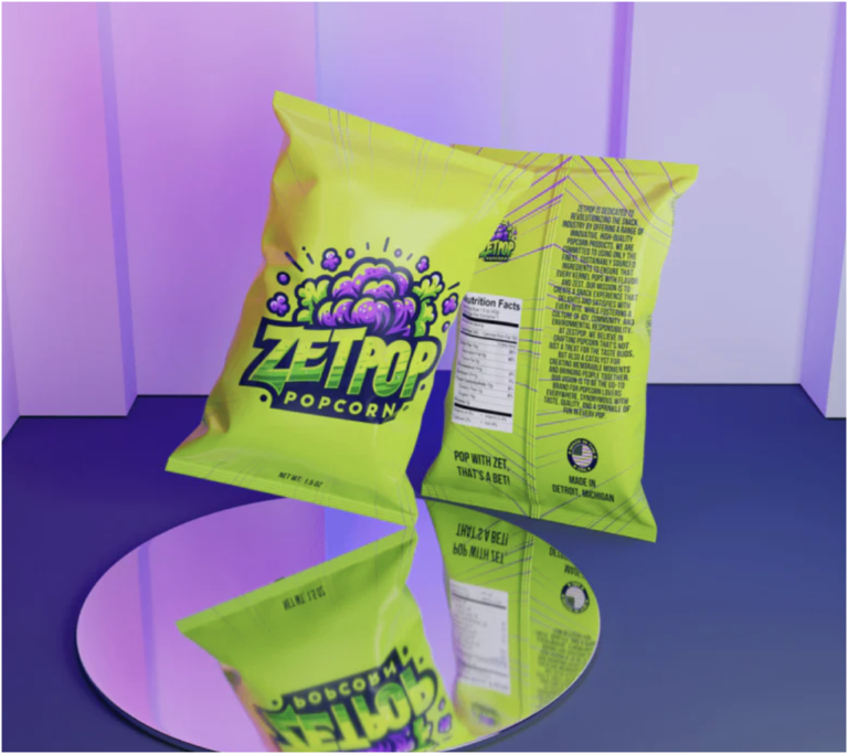 The Art of Designing Custom Chip Packaging; A Comprehensive Guide - RM ...