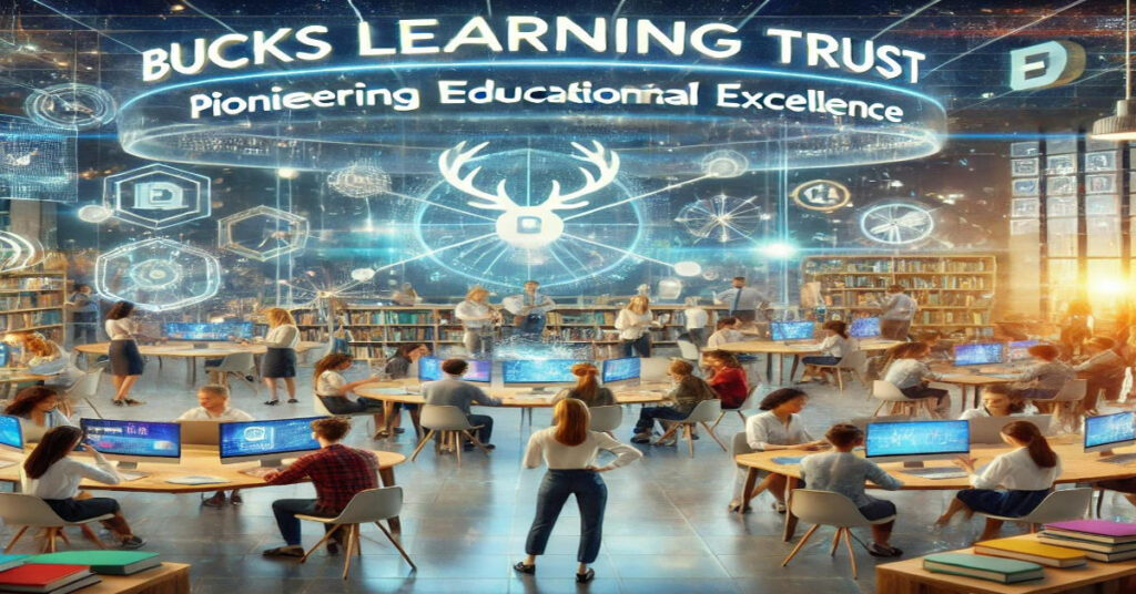 Bucks Learning Trust