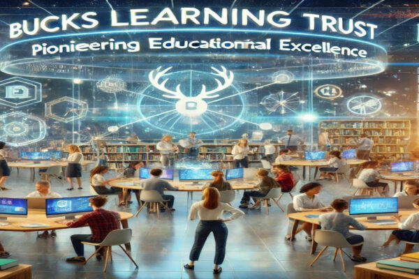 Bucks Learning Trust