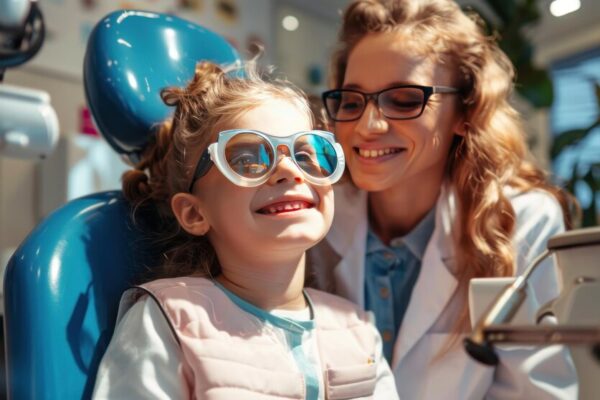 Houston Family Eyecare