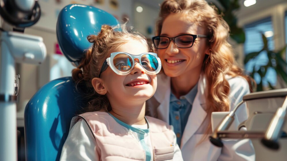 Houston Family Eyecare