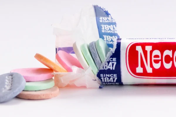 Necco Wafers