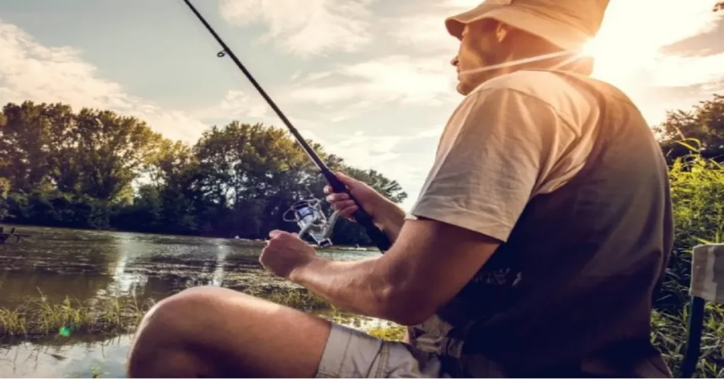 Fishing Hats