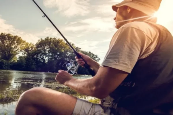 Fishing Hats