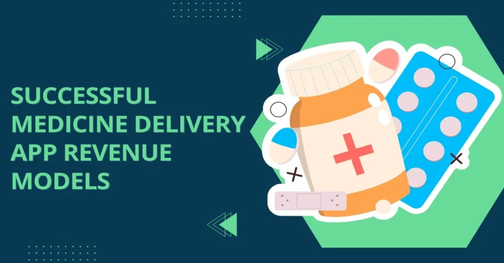 Medicine Delivery App