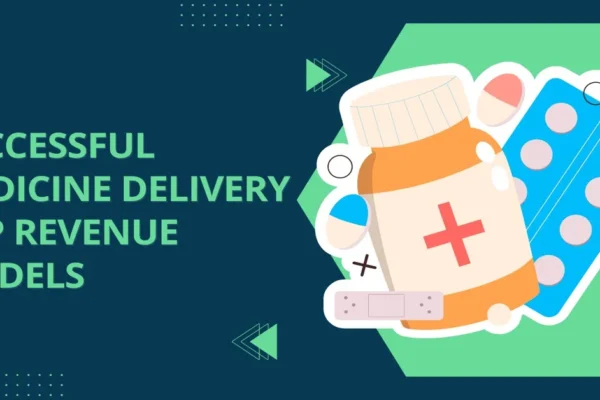 Medicine Delivery App