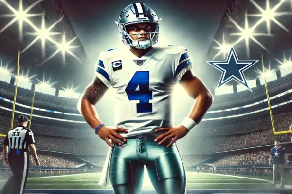 Dak Prescott