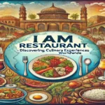 iamrestaurant.com Destinations