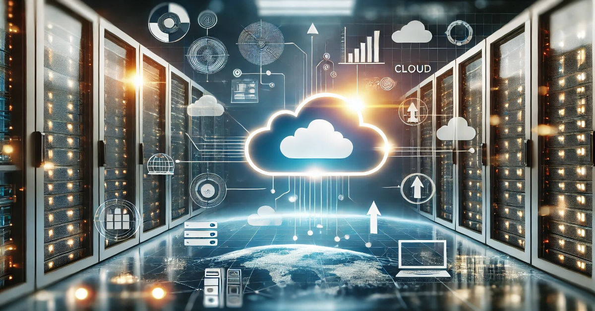 Cloud Computing Essentials Unlock Benefits