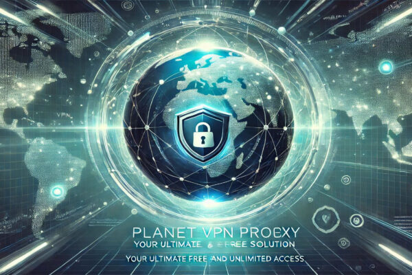 Planet VPN