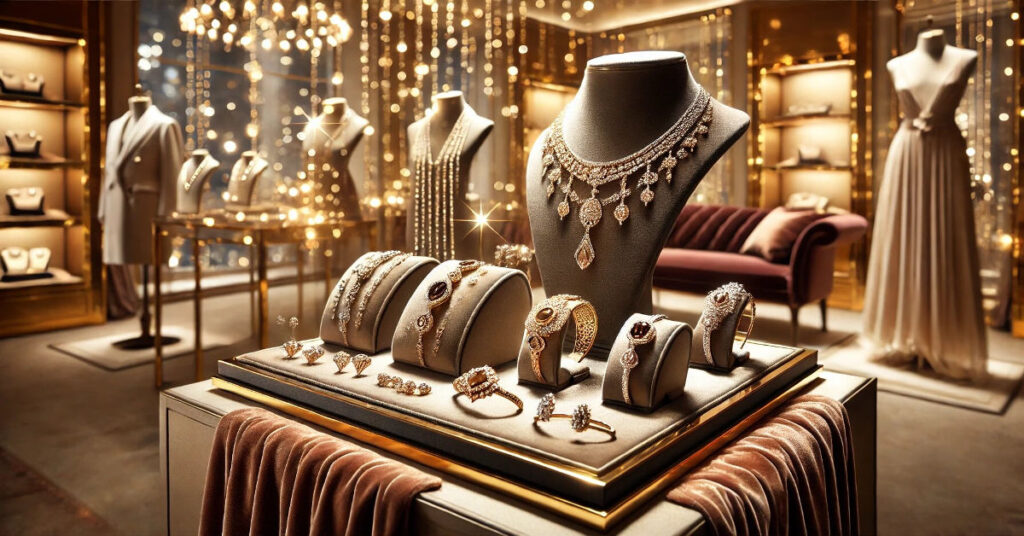 Jewelry Collection