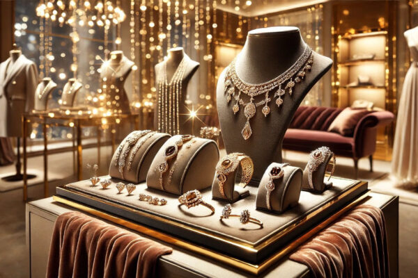 Jewelry Collection