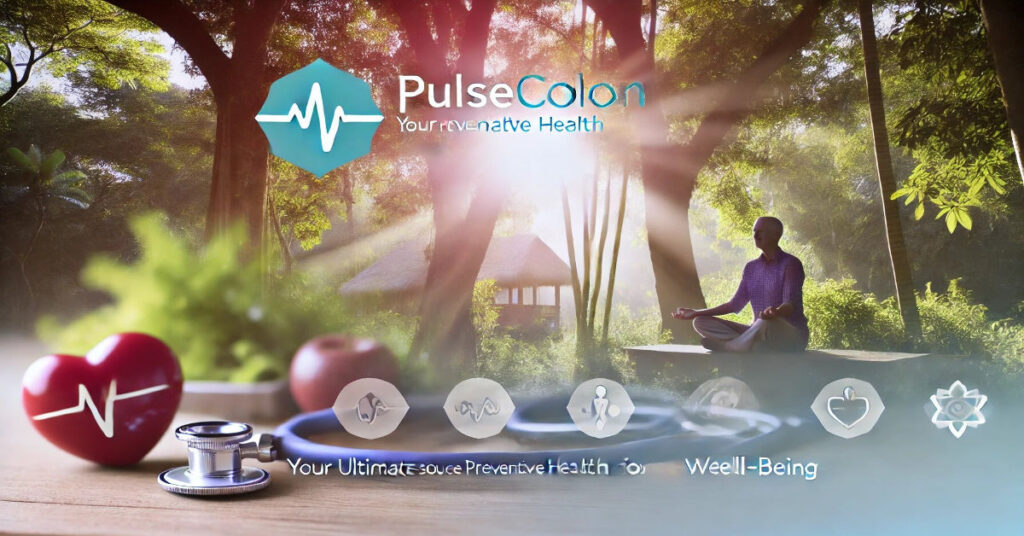 PulseColon.com