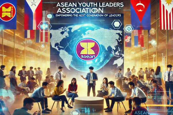 ASEAN Youth Leaders Association