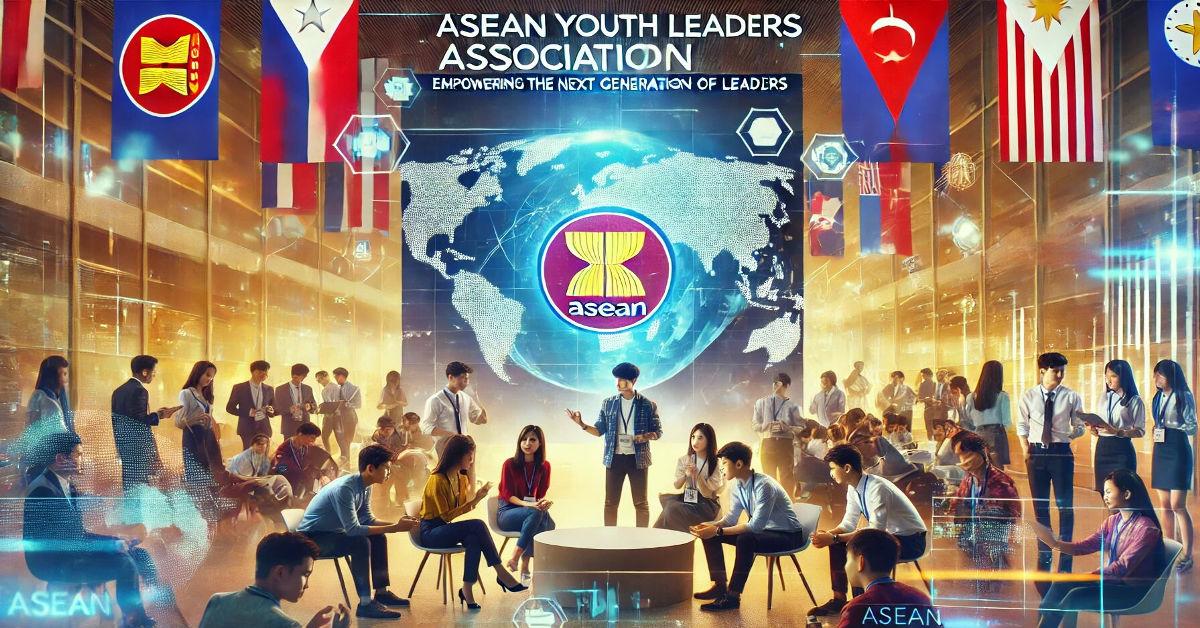 ASEAN Youth Leaders Association