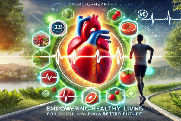 MyCardioForLife.com