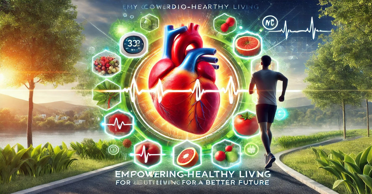 MyCardioForLife.com