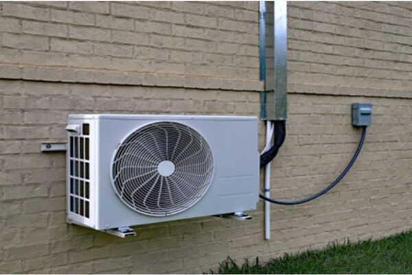 Heat Pump