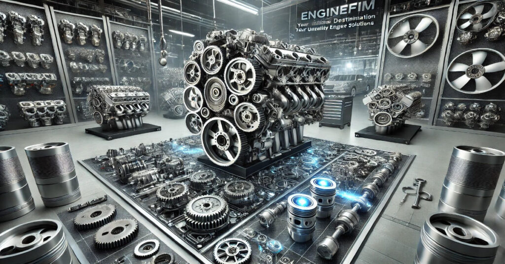 EngineFirm.com