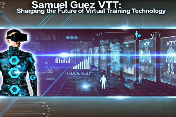 Samuel Guez VTT