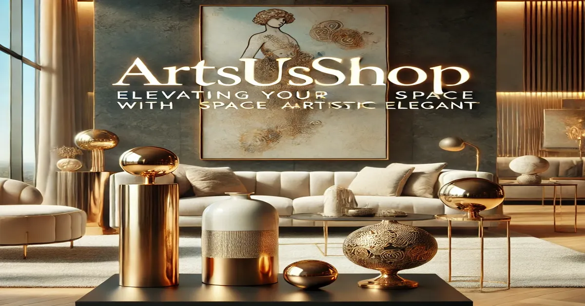 Artsusshop.com