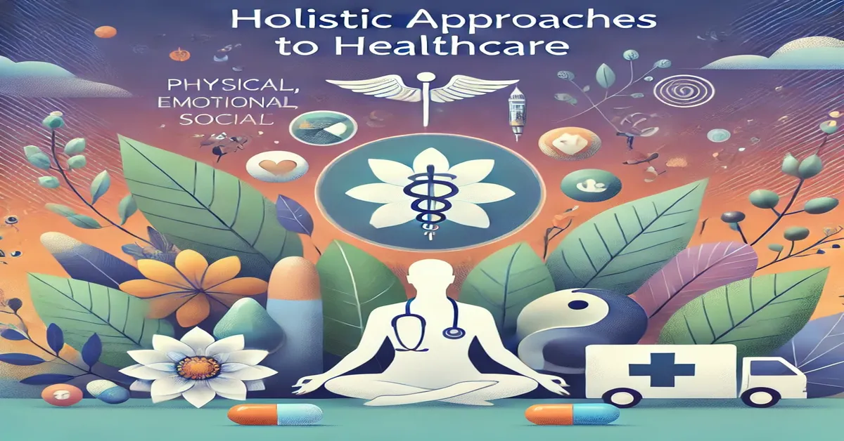 Holistic Approaches