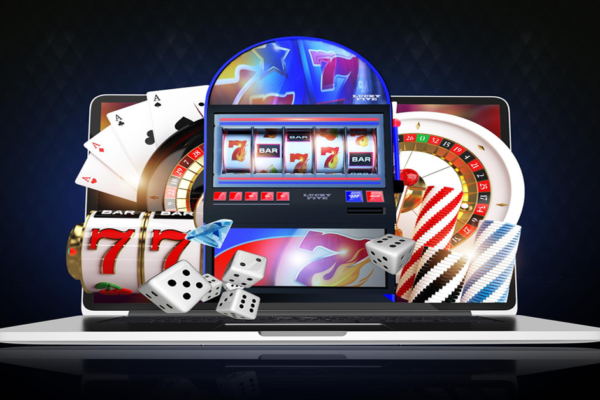 Online Slot